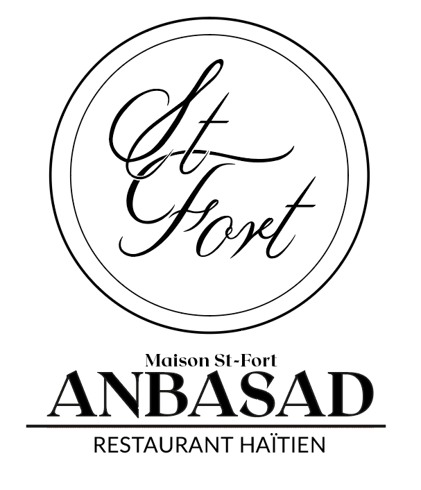 ANBASAD - Restaurant Haïtien
